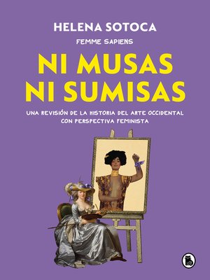 cover image of Ni musas ni sumisas